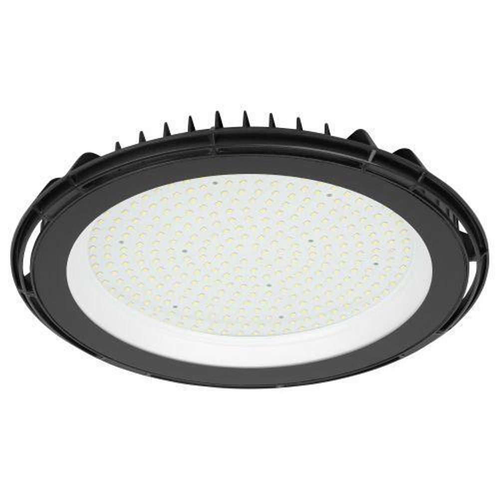 Светильник светодиодный SPP-402-0-50K-150 150Вт 15000лм 5000К Кп&amp;lt;2% КСС Д DOB IP65LED (High Bay) подвесной для высоких пролетов Эра Б0046669