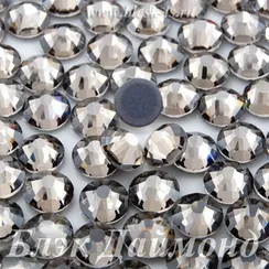 ЛС Стразы горячей фиксации, Блэк Даймонд