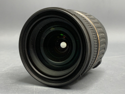 Tamron SP AF 17-50mm F/2.8 XR Di II LD Canon EF-S царапины на линзе