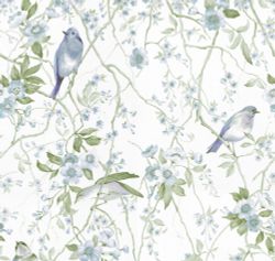 Пейзаж Весенний прованс панно