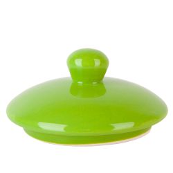 Медовница " " d=13,5см. h=11,5см. v=500мл. (керамика) (подарочная упаковка)