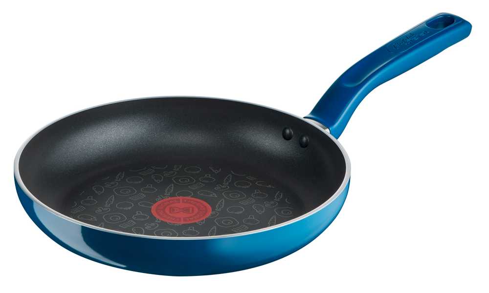 Сковорода Tefal ChefClub 24 см G8050404