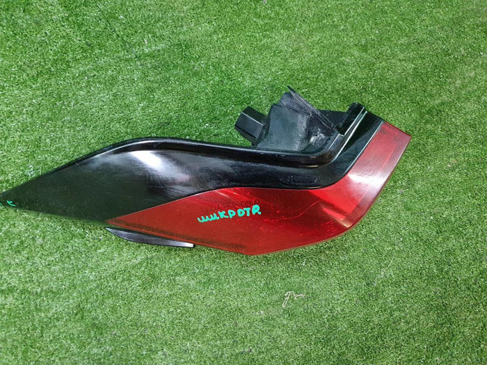 Фонарь левый внешний Toyota RAV4 5 XA50 (2018-н.в.)