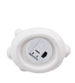 VS-479 Фигурка-светильник «Снеговик»