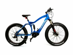 Электрофэтбайк Volt Sharp Pro Model