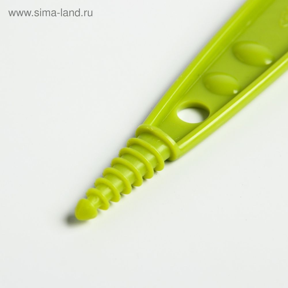 Щётка IDEA для мытья бутылочек и сосок