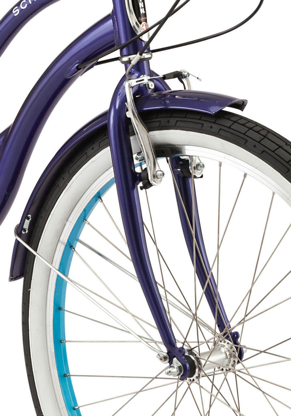 Женский велосипед Schwinn Alu 7 Womens (2022)