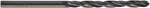 Сверло по металлу Milwaukee HSS-R 3.2мм 10шт (4932363466)