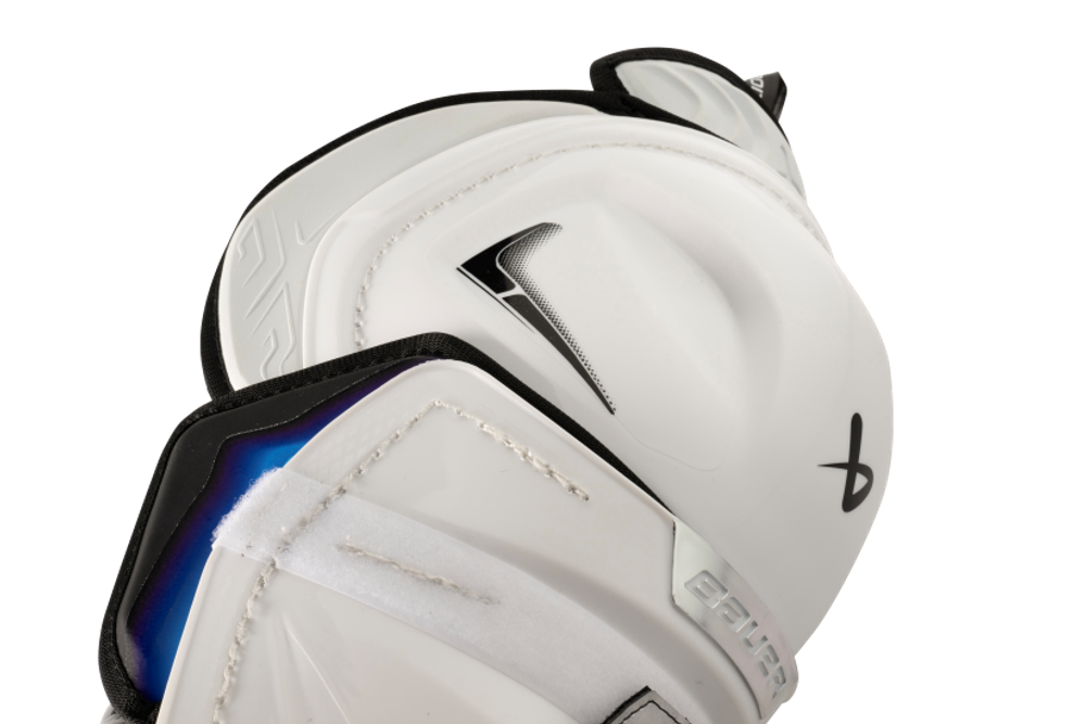 Щитки S25 VAPOR FLYLITE SHIN GUARD-SR