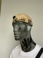 Докер BLK CROWN Бежевый