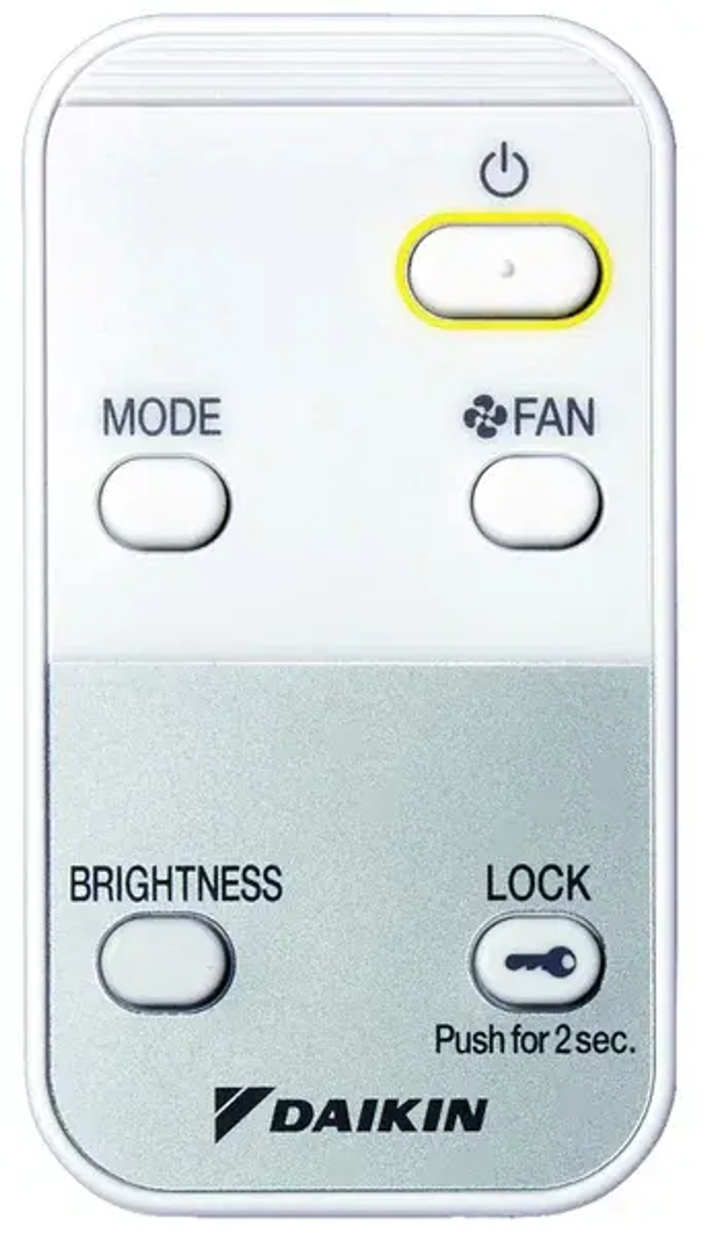 Очиститель воздуха Daikin MC55W, белый