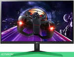 Игровой монитор LG 27MP60GP-B