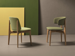 Дизайнерский стул LILIA dandy koriza