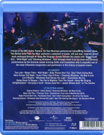 Van Morrison / In Concert (Blu-ray)