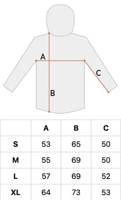 Толстовка мужская Napapijri Balis Hoodie