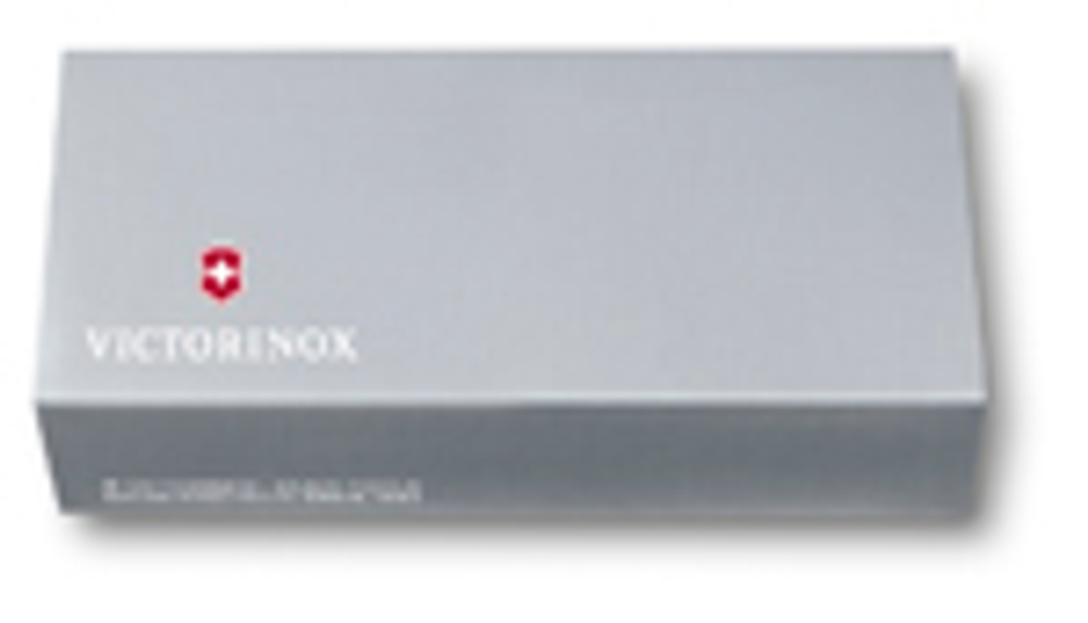 Нож перочинный VICTORINOX Pioneer X, 93 мм, 9 функций VC- 0.8231.26