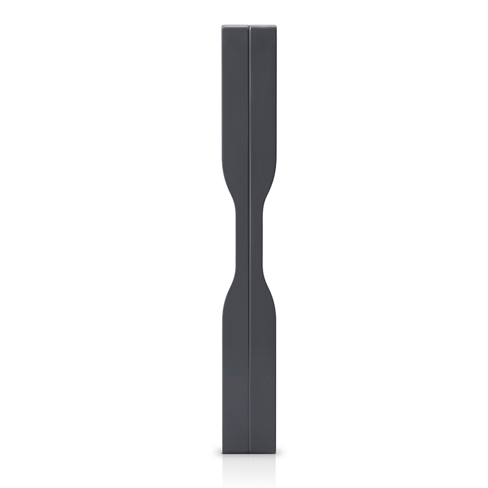 Подставка под горячее магнитная magnetic trivet, серая