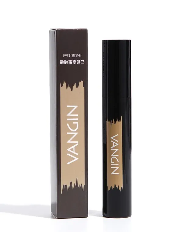 Прозрачный гель для бровей и ресниц, фиксирующий, 15 мл