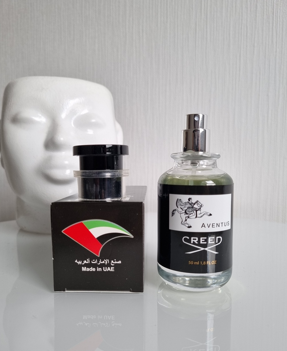Creed Aventus, 50 ml (для мужчин)