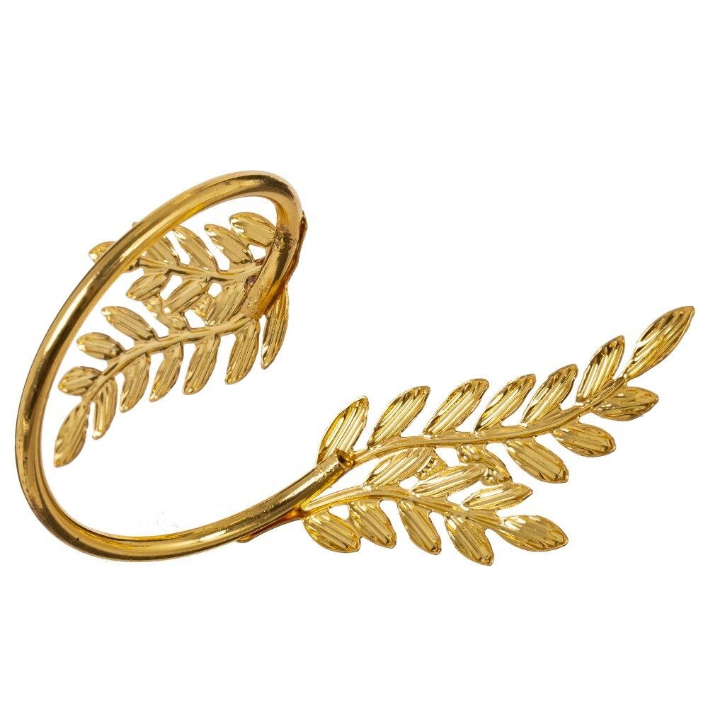 GAEM Набор из 4-х колец для салфеток, L11 W4,5 H11 см