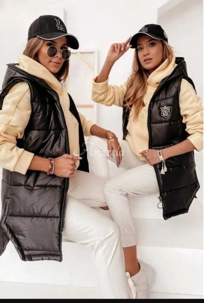 Жилет 2572179 Fabrika