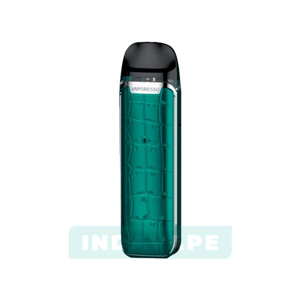Купить Набор Vaporesso Luxe Q Pod Kit 1000mAh зеленый