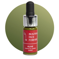 Пигмент Красивое Лицо Всегда Оливковый, 10мл