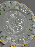 Тарелка Haviland