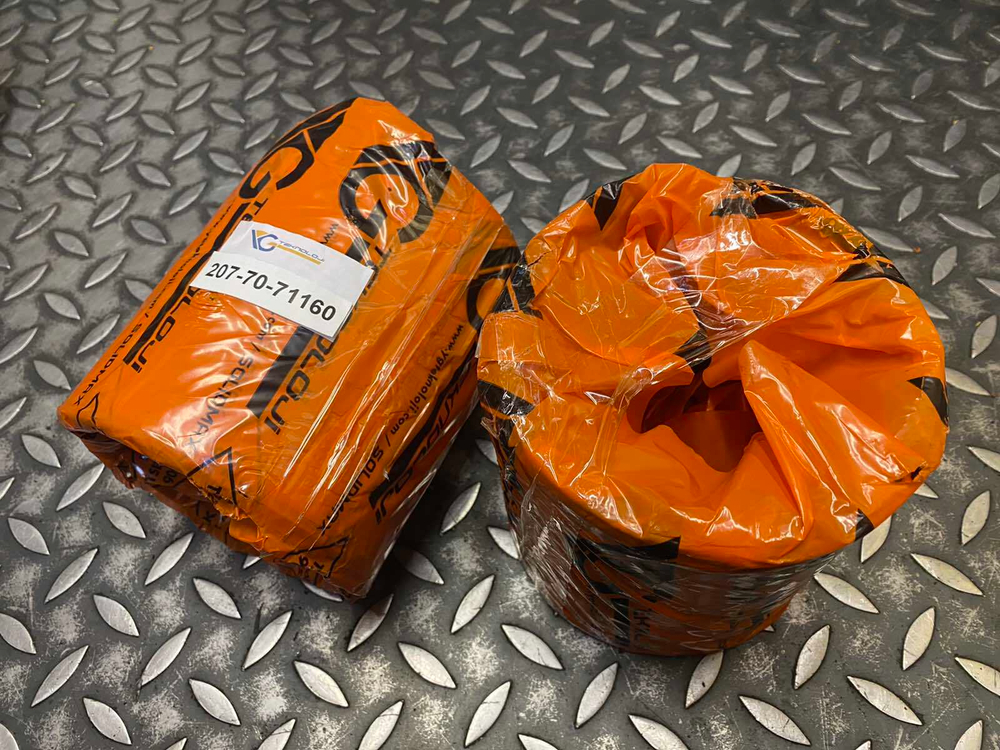 Втулка 207-70-71160