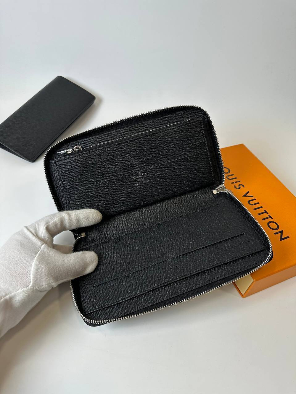 Портмоне Louis Vuitton