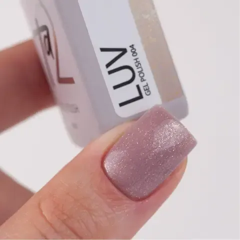 Ta2 / GEL POLISH LUV №004