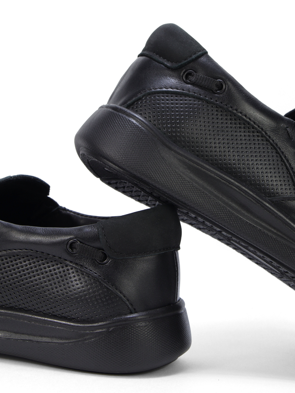 Полуботинки мужские K819-1P