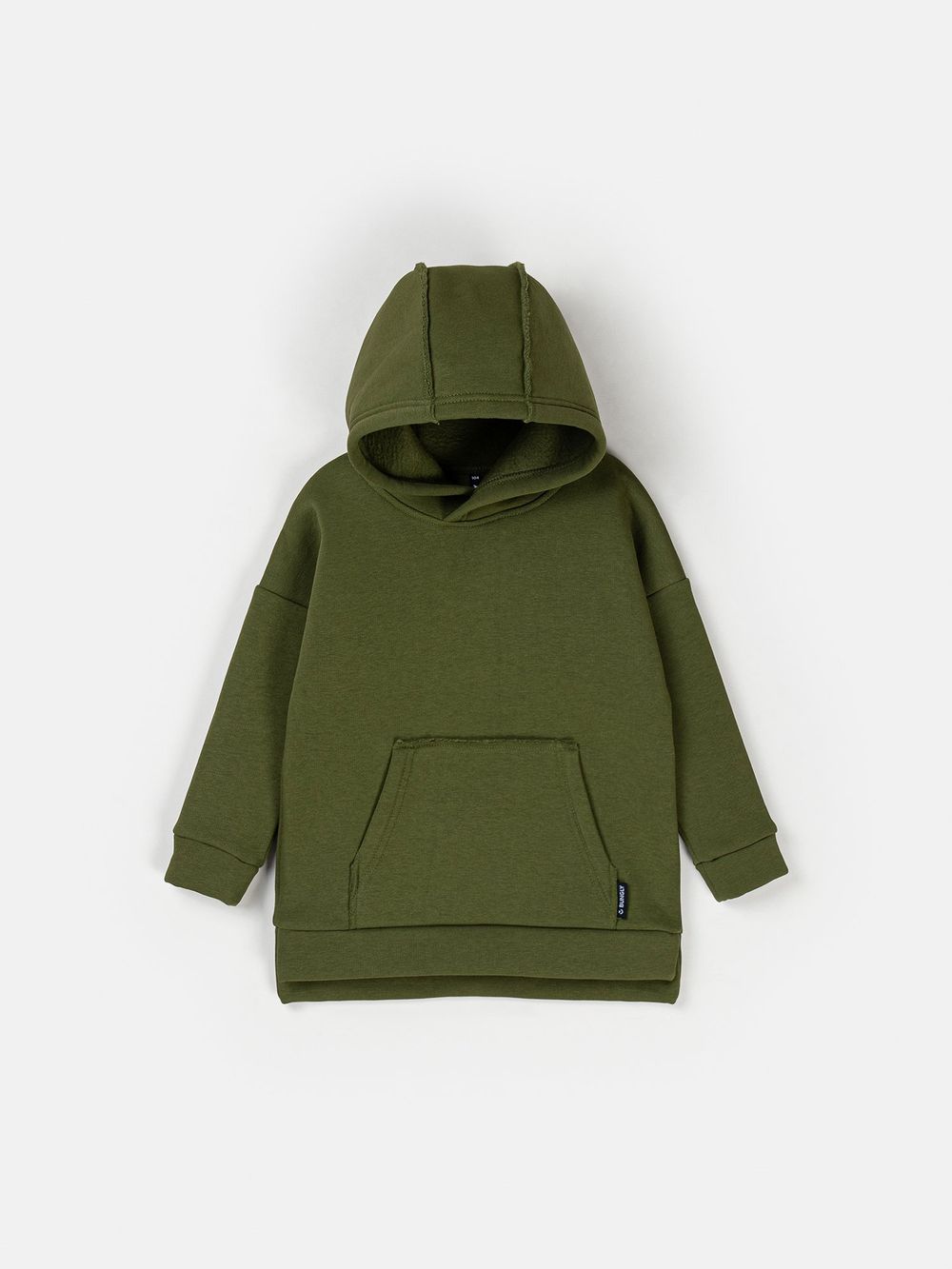 Костюм "Хаки" утепленный