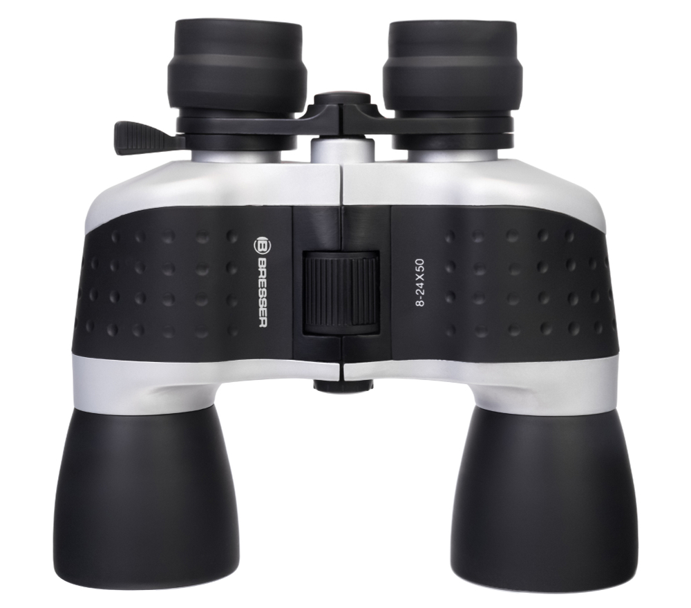 Бинокль Bresser Topas 8–24x50