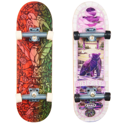 Tech Deck - Real Skateboards fingerboard skateboards 2-pack 20148085 / артикул   99916 6070553 20148085  / GTIN 681147026377