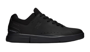 Женские кроссовки On The Roger Advantage - all black
