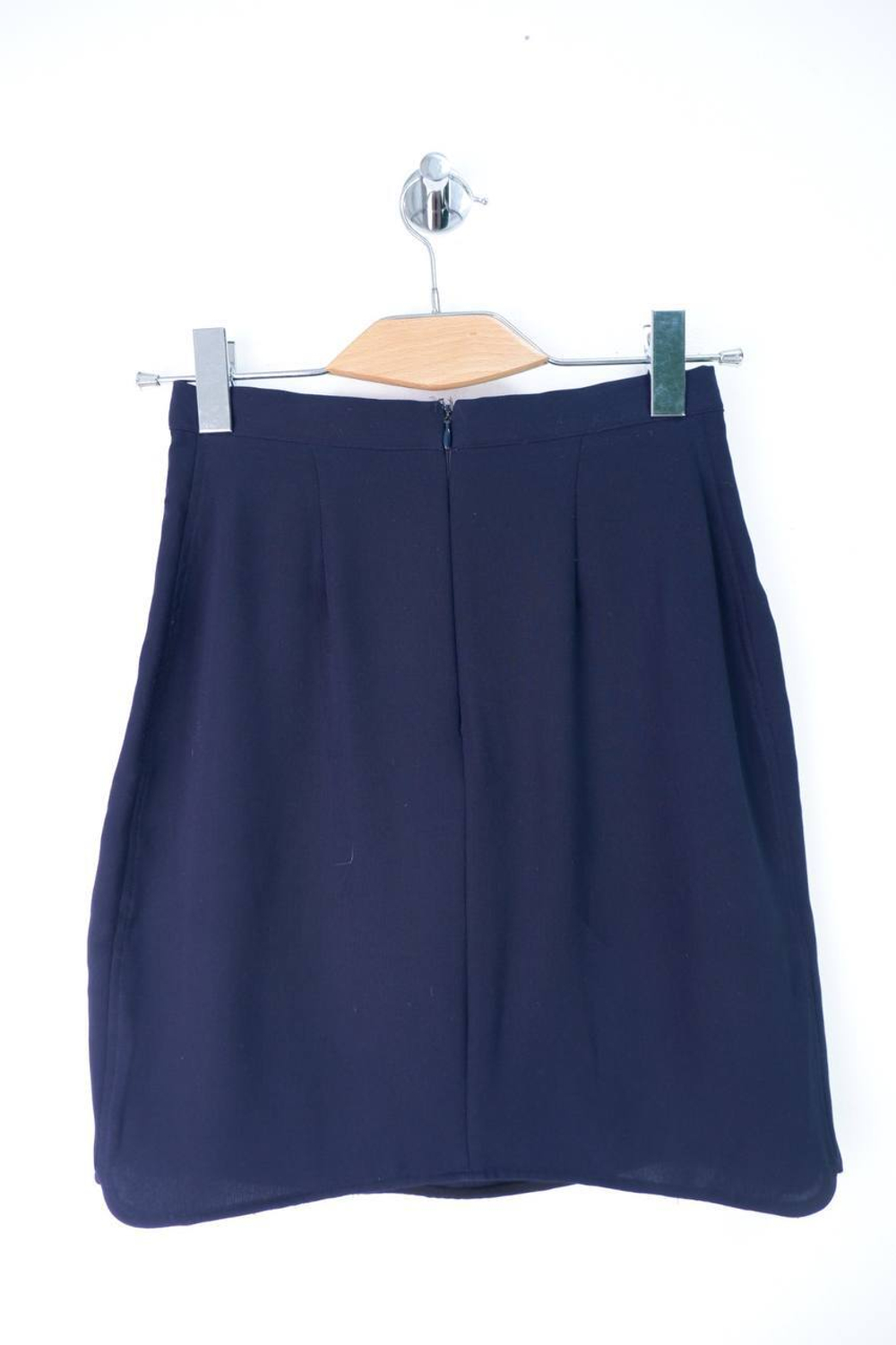 Юбка Massimo Dutti короткая, маркировка 36, визуально 42 размер