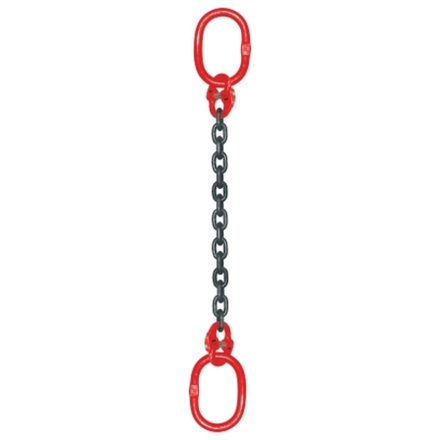 Строп цепной TOR ВЦ г/п 8,0 т 16,0 м
