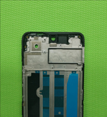 Tecno Spark 20 Pro (KJ6) - рамка дисплея (корпус) (АСЦ)
