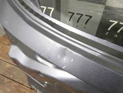 Крышка багажника Chery Tiggo 8 Pro Max 23-нв Б/У Оригинал 552000306AADYJ