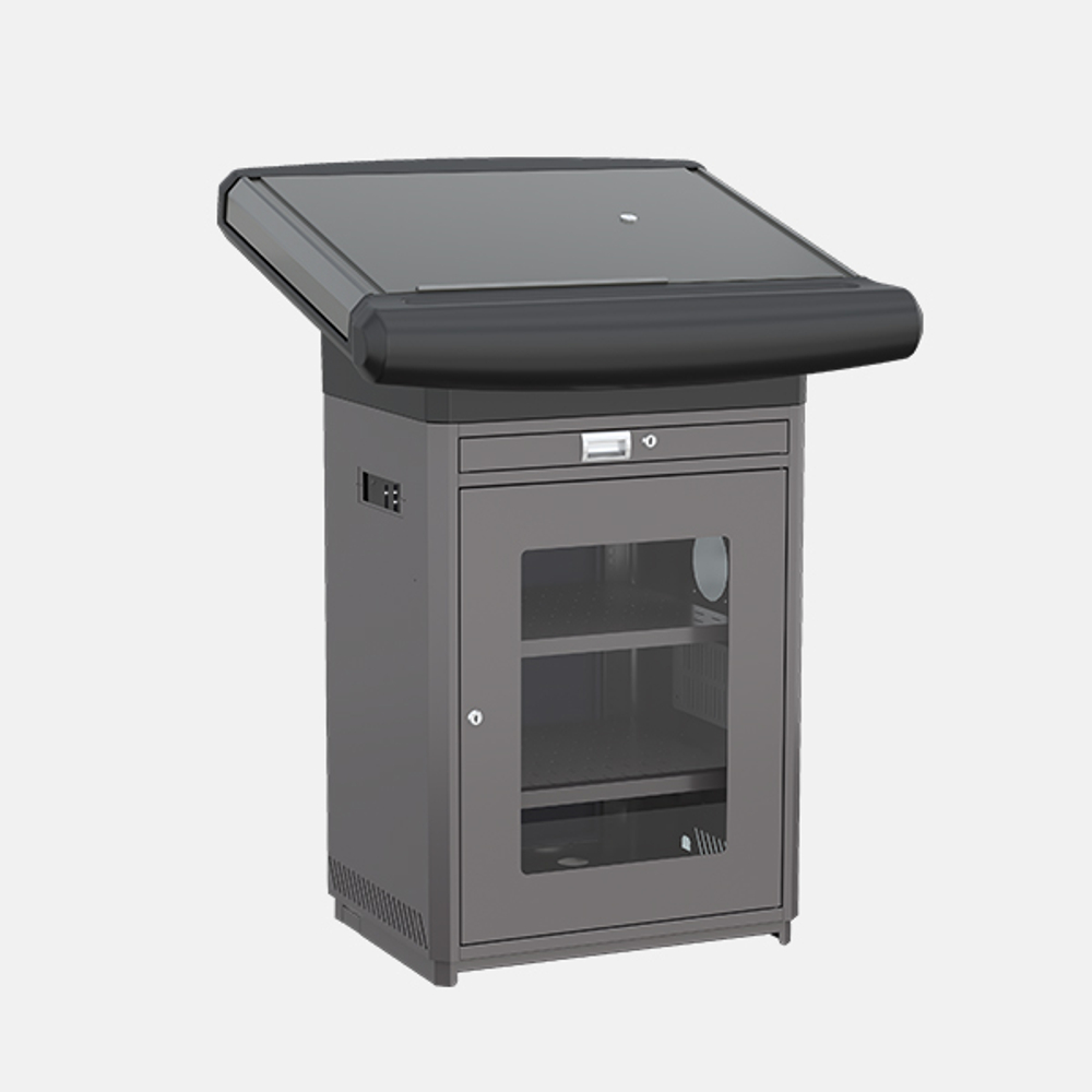 Умный лекционный стол Focus Smart Lecture Table S700