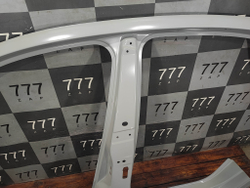 Боковина левая Volkswagen Polo 5 Sedan Новая Оригинал 6RU809605A