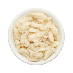 Деревенские лакомства пауч для кошек «Филейная курица в нежном желе»