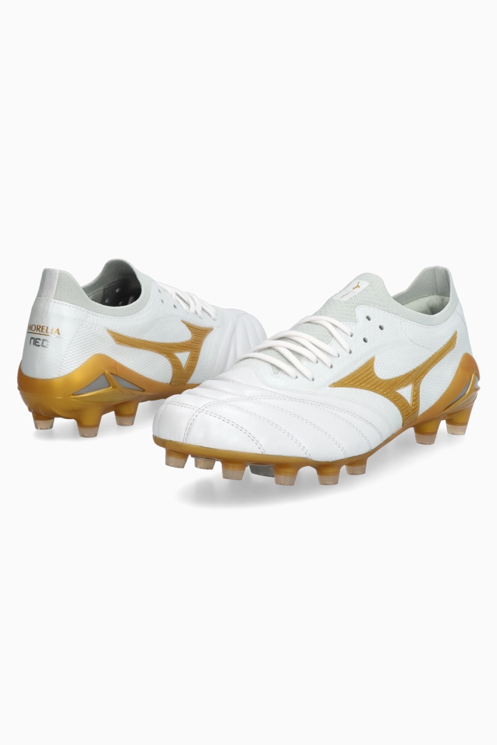 Бутсы Mizuno Morelia Neo IV Beta Japan FG