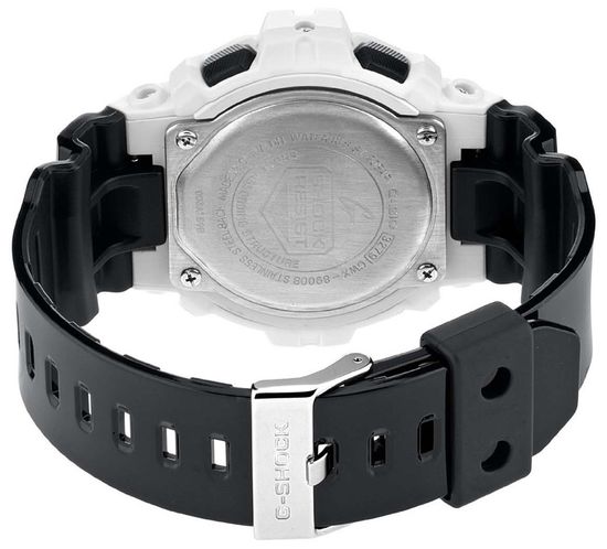 Наручные часы Casio GWX-8900B-7DR