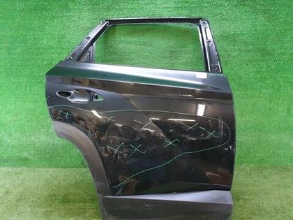 Дверь задняя правая Hyundai Tucson 4 (2020-н.в.)
