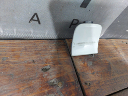 Заглушка буксировочного крюка Volvo XC60 1 08-17 Б/У Оригинал 30763427