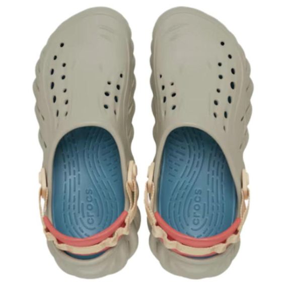 Crocs Eco 'Gray'