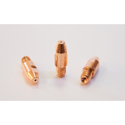 Контактный наконечник 1,2/M10/ø10x40 (Артикул 42,0001,1578)