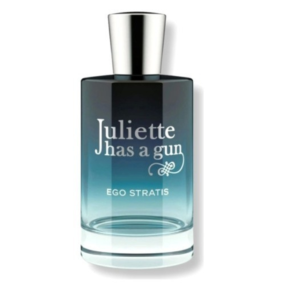 Juliette Ego stratis